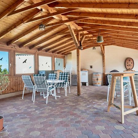 Apartmán Pappelhof Bad Bellingen Exteriér fotografie