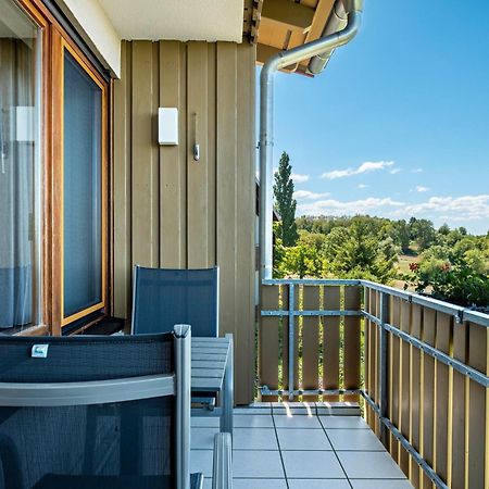 Apartmán Pappelhof Bad Bellingen Exteriér fotografie
