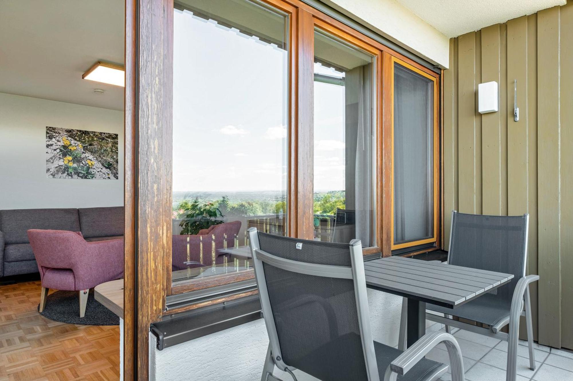 Apartmán Pappelhof Bad Bellingen Exteriér fotografie