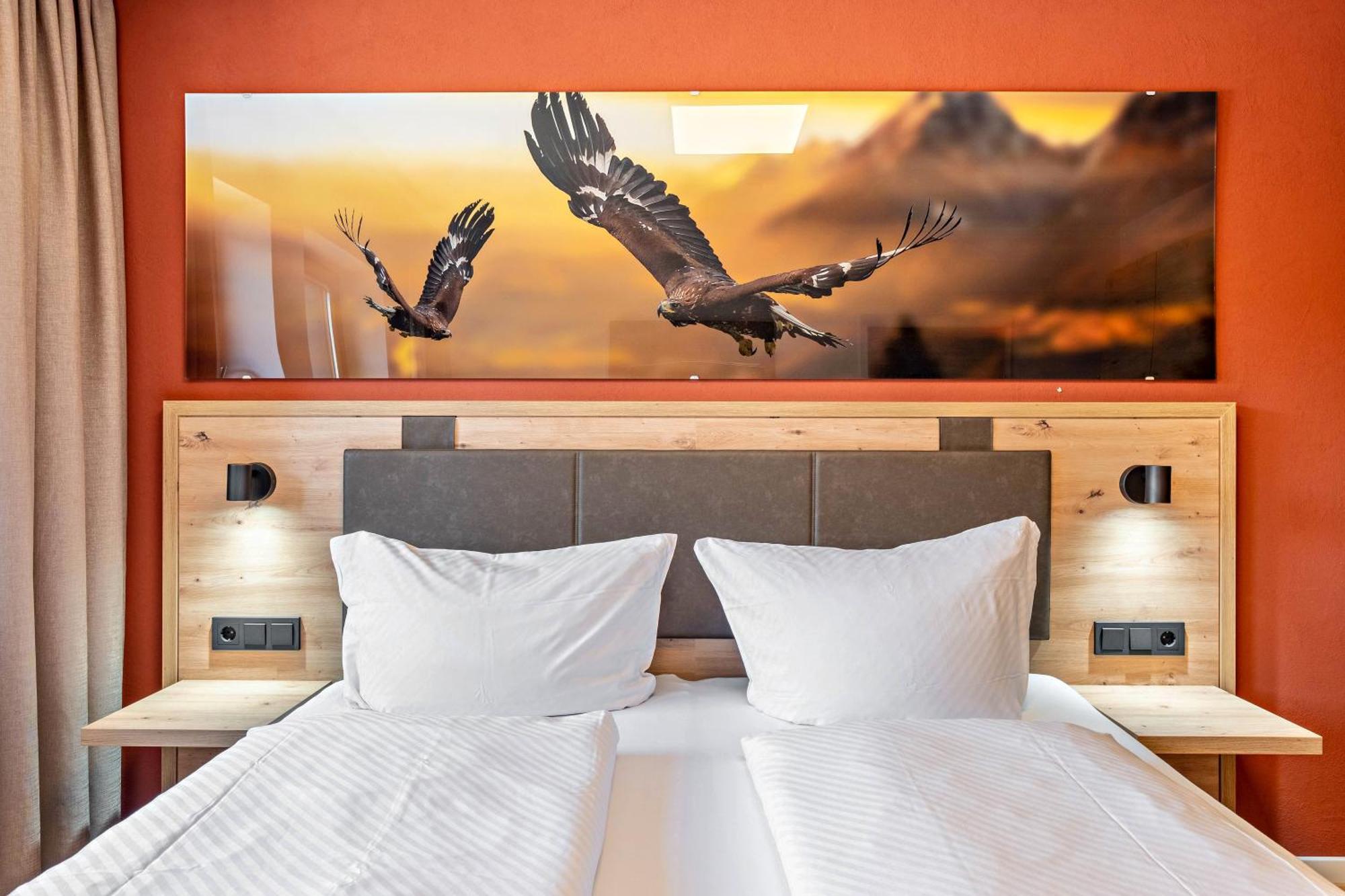 Apartmán Pappelhof Bad Bellingen Exteriér fotografie