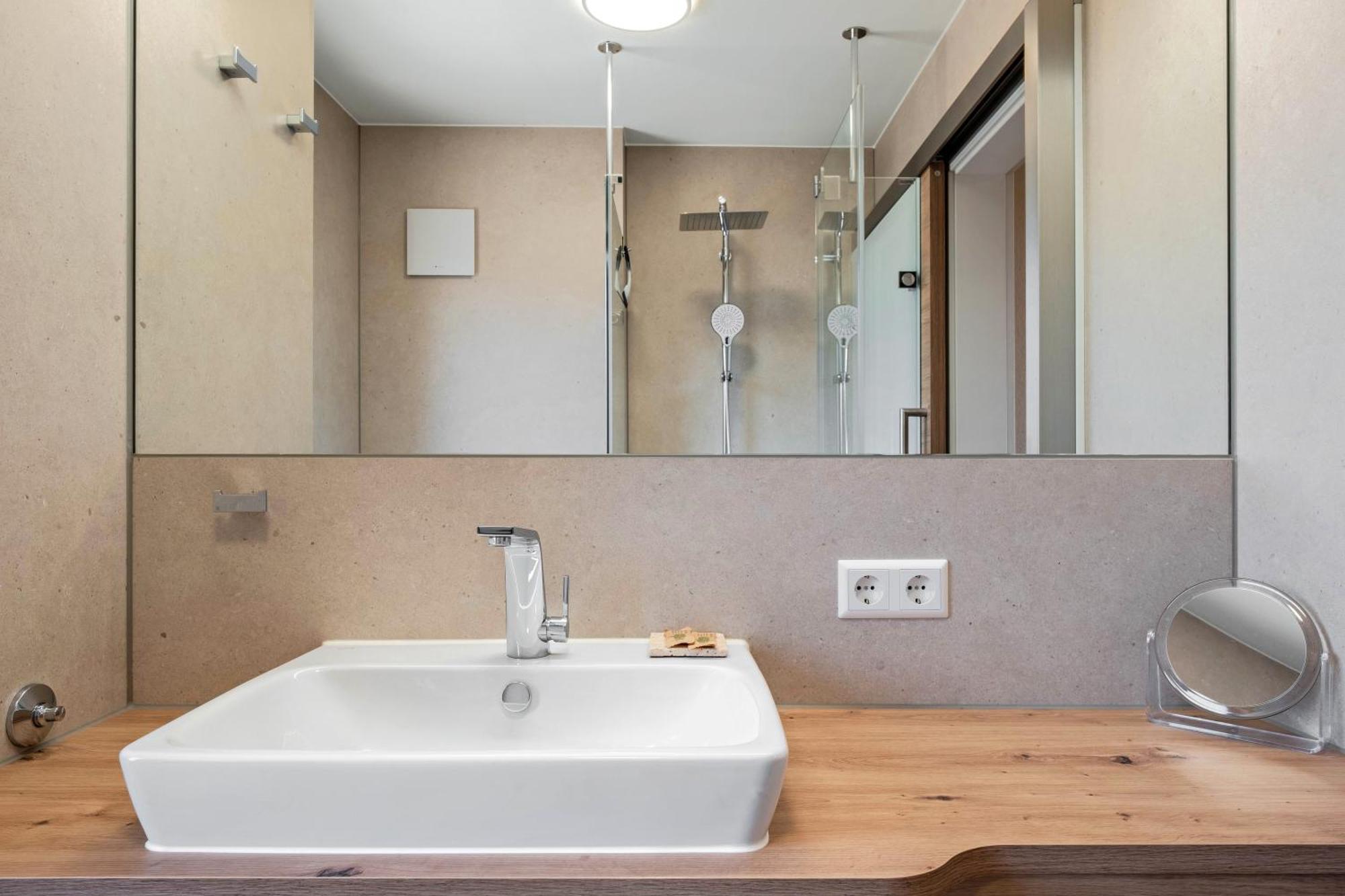 Apartmán Pappelhof Bad Bellingen Exteriér fotografie