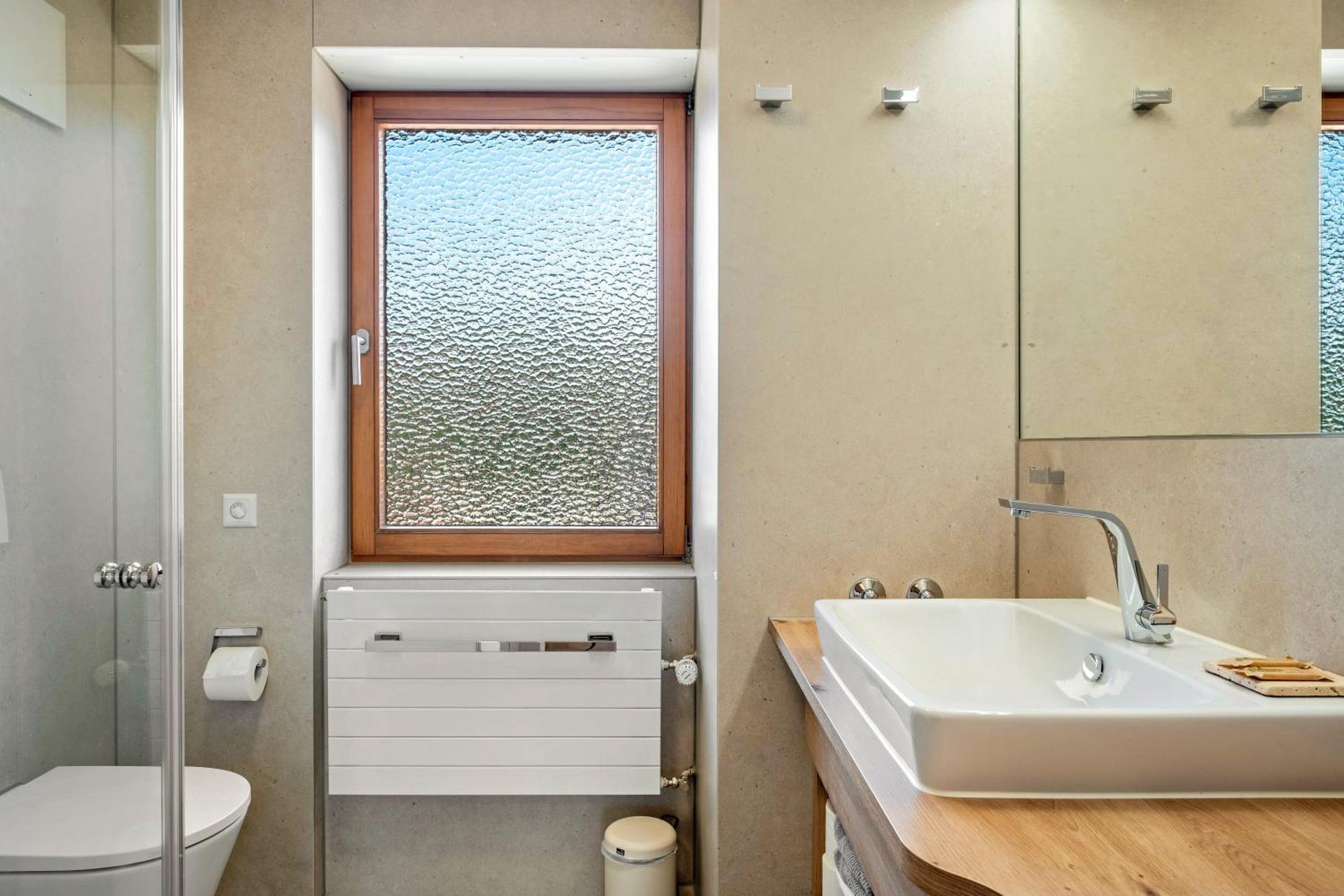 Apartmán Pappelhof Bad Bellingen Exteriér fotografie
