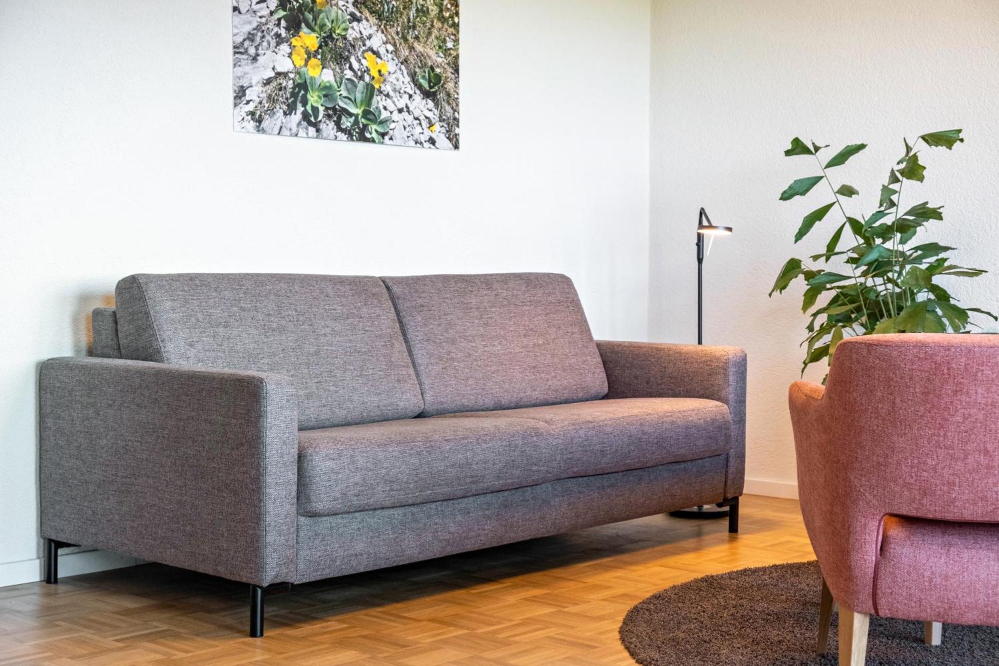 Apartmán Pappelhof Bad Bellingen Exteriér fotografie
