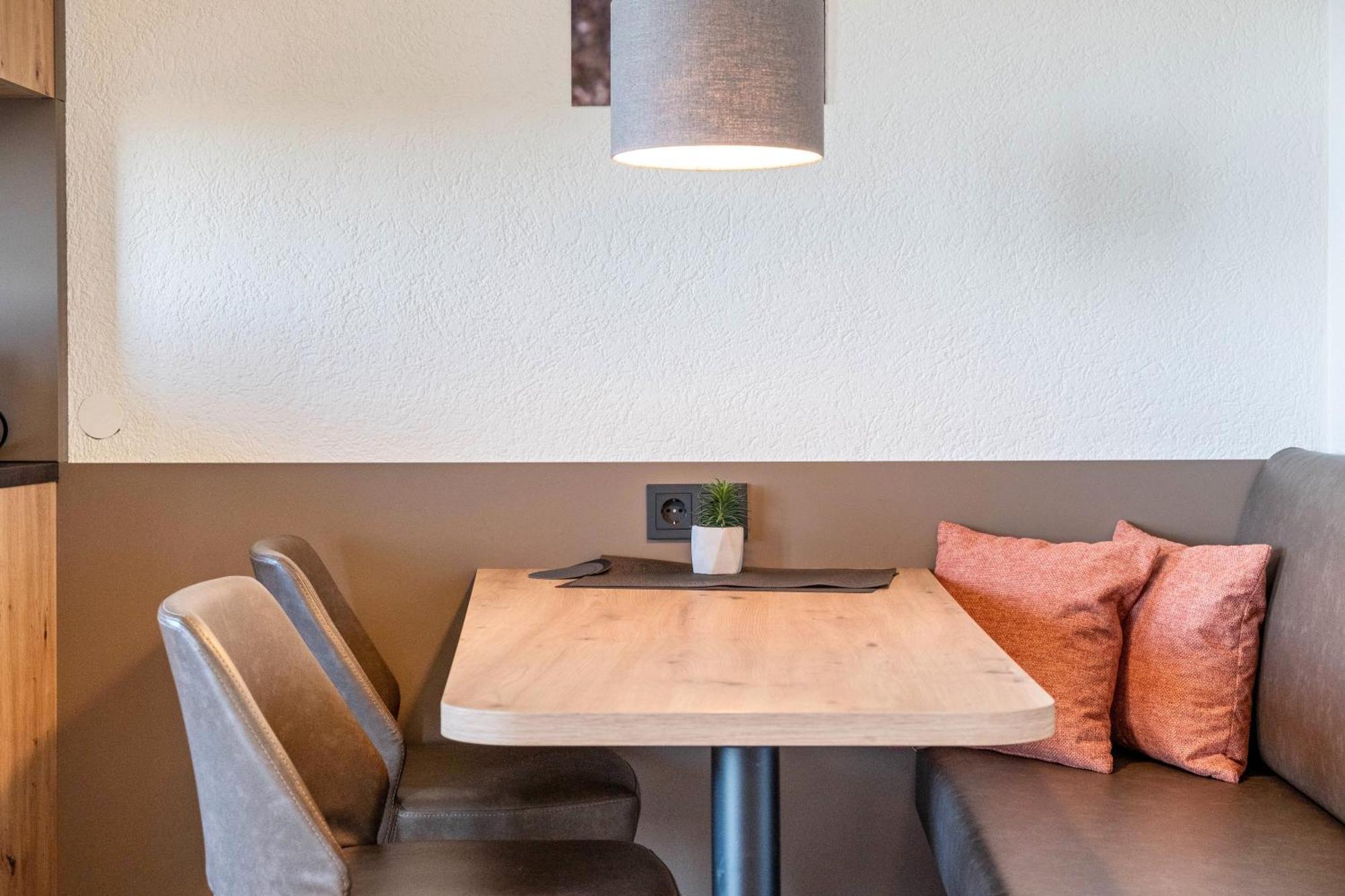 Apartmán Pappelhof Bad Bellingen Exteriér fotografie
